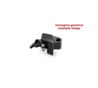 PUIG BRAKE LEVER ADAPTER HONDA NC700 S 12 BLACK