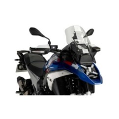 DEFLECTEUR LATERAL SUPERIEUR PUIG BMW R1300 GS 23-24 FUME FONCE