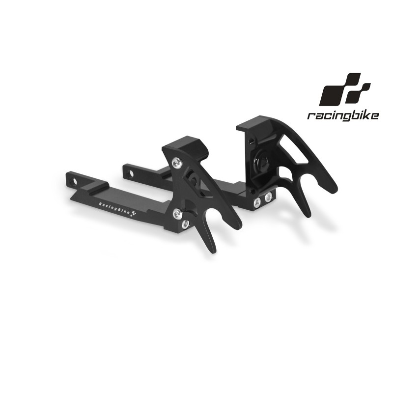 SOPORTE RACINGBIKE KAWASAKI NINJA 400 18-24 NEGRO