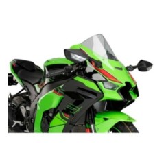 PUIG SPOILER DOWNFORCE RACE KAWASAKI ZX-10R 21-24 NERO