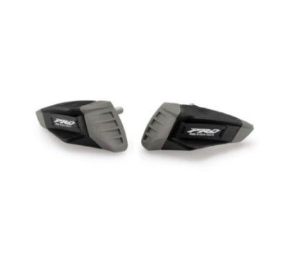 puig tamponi paratelaio mod pro 20 honda cbr1000rr r fireblade sp 24 25 nero