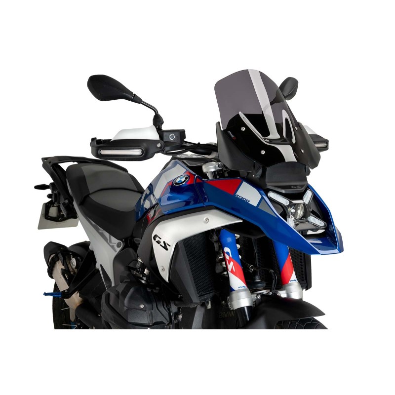 ECRAN PUIG STANDARD BMW R1300 GS 23-24 FUME FONCE