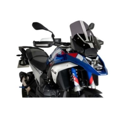 ECRAN PUIG STANDARD BMW R1300 GS 23-24 FUME FONCE