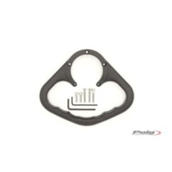 POIGNEE PASSAGER PUIG SUZUKI GSX-8R 2024 NOIRE