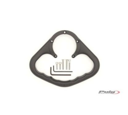 puig maniglia passeggero per suzuki gsx 8r 24 25 nero
