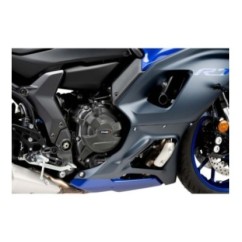 PROTECCION CARTER MOTOR DE PISTA PUIG PARA YAMAHA YZF-R7 22-24 CAMPEONATO NEGRO