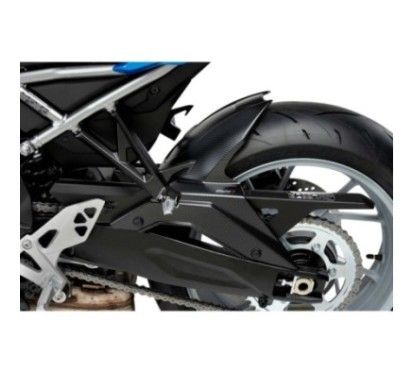 puig rear fender suzuki gsx 8r 24 25 carbon look