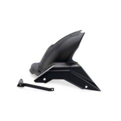 puig parafango posteriore suzuki gsx 8r 24 25 nero opaco