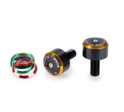 puig bilancieri mod balance suzuki gsx r1000 r 17 21 nero