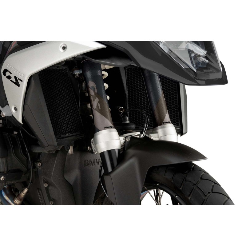 KIT PROTECTION FOURCHE PUIG BMW R1300 GS 23-24 NOIR