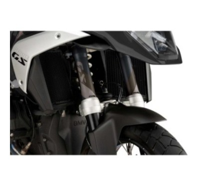 KIT PROTECTION FOURCHE PUIG BMW R1300 GS 23-24 NOIR