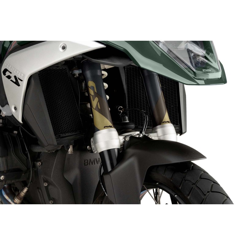 PUIG KIT PROTEZIONE FORCELLA BMW R1300 GS 23-24 ORO