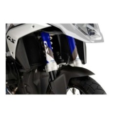 KIT PROTECCION HORQUILLA PUIG BMW R1300 GS 23-24 BLANCO