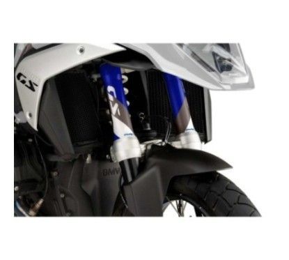 Kit de proteccion de horquilla Puig para BMW R1300 GS 23/25 blanco