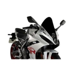 PUIG ECRAN R-RACER SUZUKI GSX-8R 2024 NOIR