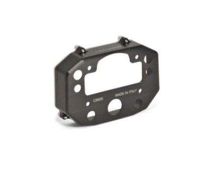 Rennrad Armaturenbrettschutz fur Originalinstrumente Kawasaki ZX 4RR Ninja 24 25 schwarz