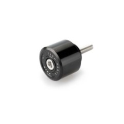 Puig Adapter Ruckspiegel rechts links Honda MSX125 Grom 21 25 schwarz