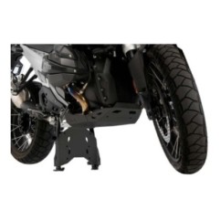 PUIG ESTENSIONE PROTEZIONE MOTORE PER CAVALLETTO CENTRALE BMW R1300 GS OPTION 719 TRAMONTANA 23-24 NERO