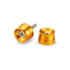 Mancuernas Puig Mod Speed BMW CE 04-21-25 doradas