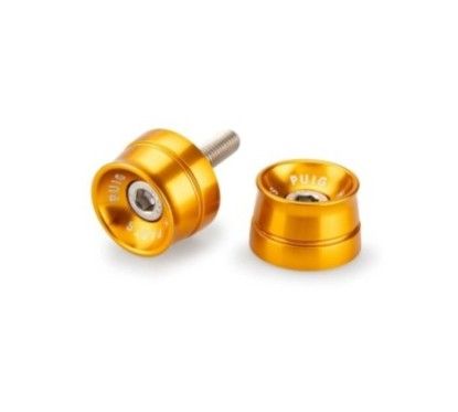 Puig Hanteln Mod Speed BMW CE 04 21 25 Gold