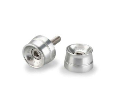 Puig Hanteln Mod Speed BMW CE 04 21 25 Silber