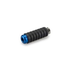 PUIG ERSATZ EINSTELLBARES BREMS- KUPPLUNGSPEDAL YAMAHA MT-09 21-23 BLAU