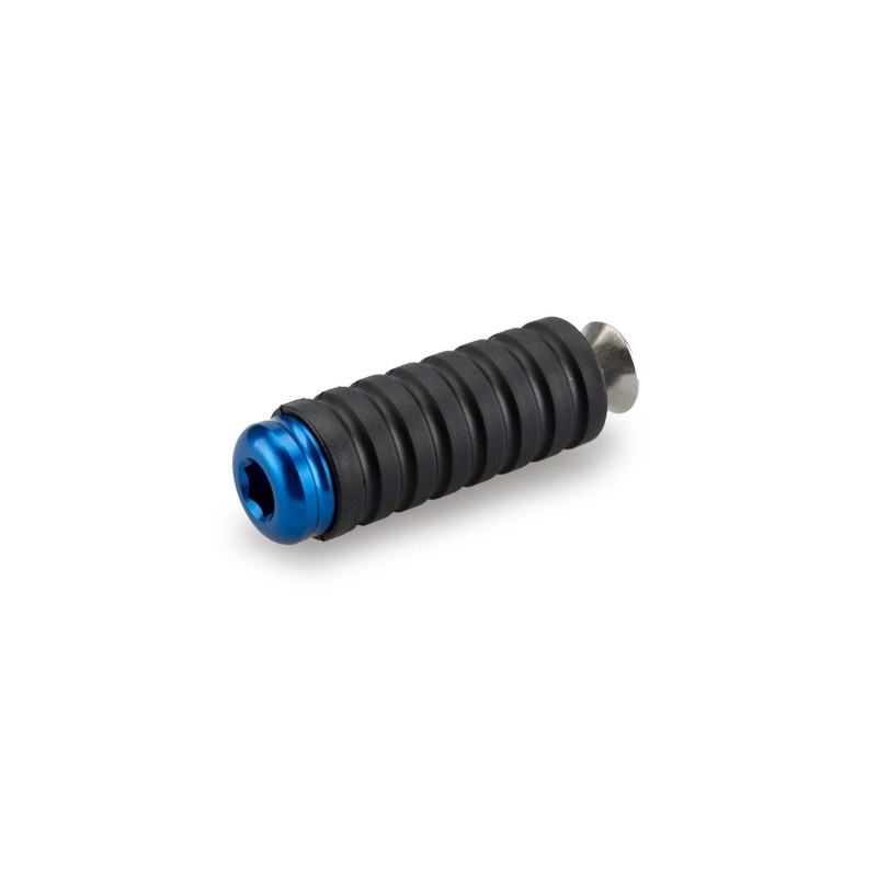 PUIG RECAMBIO PEDAL DE FRENO EMBRAGUE AJUSTABLE YAMAHA MT-09 21-23 AZUL