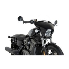 ECRAN PUIG BATWING SML TOURING HARLEY D. NIGHTSTER 975 SPECIAL 23-24 TRANSPARENT