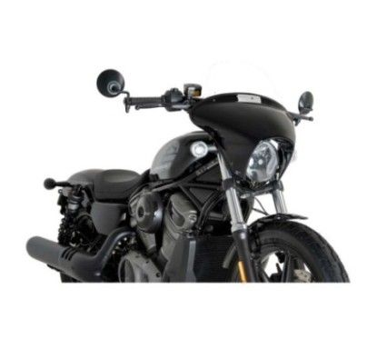 puig cupolino batwing sml touring per harley d nightster 975 special 23 24 trasparente