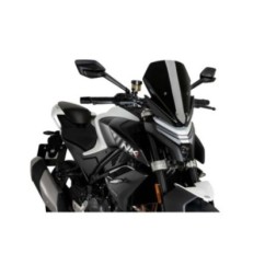 CUMPLEANOS PUIG NAKED NG SPORT CFMOTO 450 NK 23-24 NEGRO