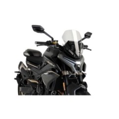 PUIG CUPOLINO NAKED N.G. SPORT CFMOTO 800 NK SPORT 23-24 TRASPARENTE