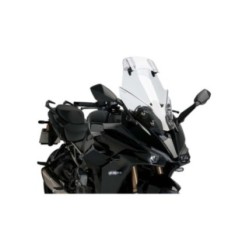 CARENABRIS PUIG TOURING SUZUKI GSX-S1000 GT 22-24 TRANSPARENTE