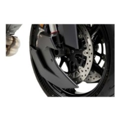 REFROIDISSEUR DE FREIN PUIG KTM 1390 SUPERDUKE R 2024 NOIR MAT