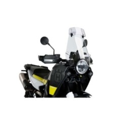 CARENABRIS PUIG TOURING HUSQVARNA NORDEN 901 22-24 TRANSPARENTE