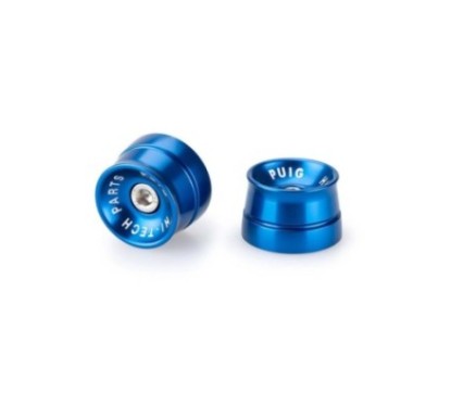 PUIG ROCKERBARS MOD. SPEED VOGE 525 AC 23-24 BLAU