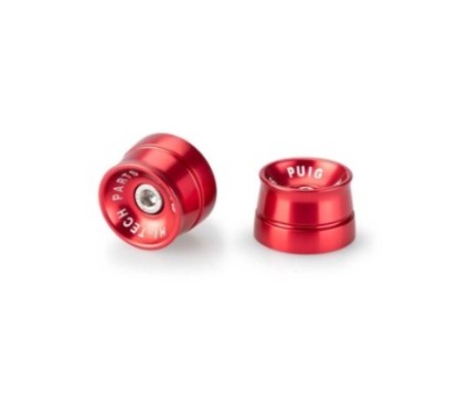 CULBUTEURS PUIG MOD. SPEED VOGE 525 AC 23-24 ROUGE