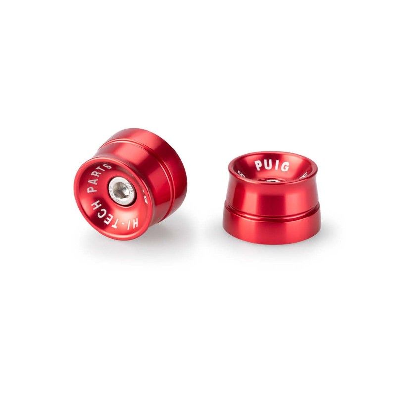 puig barbells mod speed voge 500 ac 22 25 red