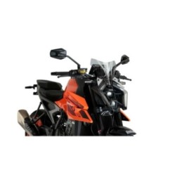 PANTALLA PUIG NAKED NG SPORT KTM 990 DUKE 2024 HUMO CLARO