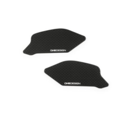 ADHESIVO LATERAL DEPOSITO ESPECIFICO PUIG HONDA CB650R NEO SPORTS CAFE ECLUTCH 2024 NEGRO