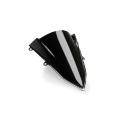 ECRAN PUIG Z-RACING HONDA CBR650R ECLUTCH 2024 NOIR