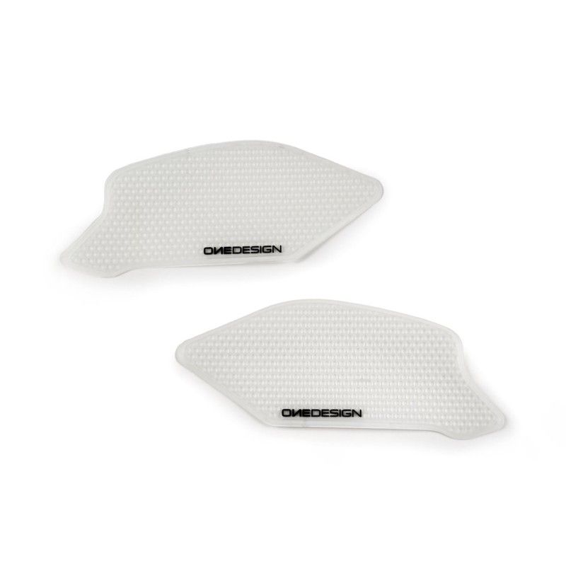 puig specific side tank sticker for honda cbr650r eclutch 2024 clear