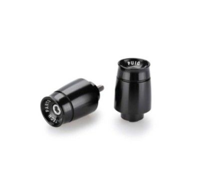Puig Hanteln Mod Sport Honda CBR650R Kupplung 24 25 schwarz