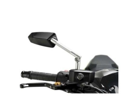 puig rearview mirrors mod f11 honda cbr650r eclutch 24 25
