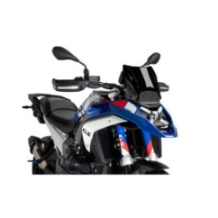 PANTALLA DESNUDA PUIG NG SPORT PLUS BMW R1300 GS 23-24 NEGRO