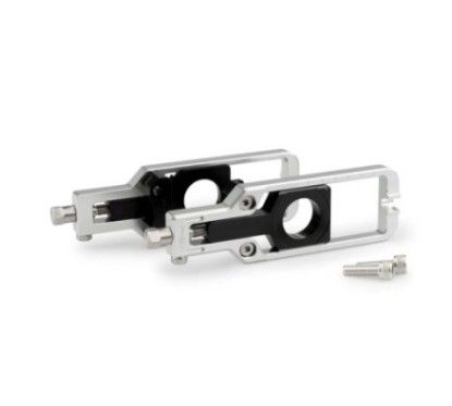Tensor de cadena Puig Suzuki GSXR1000 R 17-21 Plata