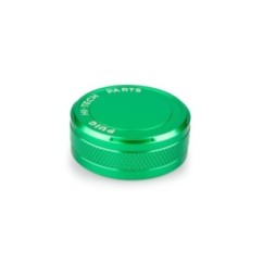 puig tappo serbatoio posteriore per fluido freno kawasaki z500 24 25 verde