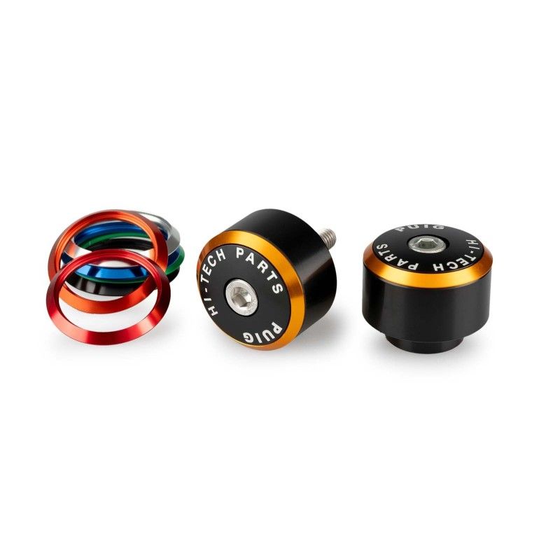 puig bilancieri mod balance per yamaha fz8 11 16 nero