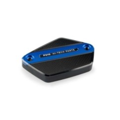 puig front brake fluid reservoir cap for ktm 125 duke 2024 blue