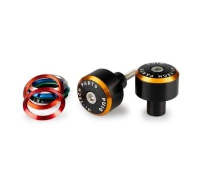 Puig Balance Mod Balance Kawasaki Ninja H2 SX SE 22/25 Noir