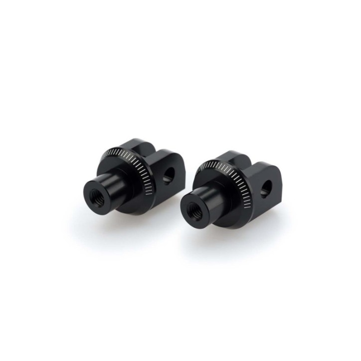 PUIG POGG ADAPTERS DRIVER FIXES KAWASAKI NINJA 7 HYBRID 2024 BLACK